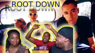 Beastie Boys - Root Down (First Time Reaction)