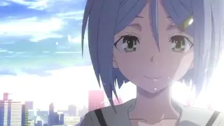 Trinity seven ( AMV)falling for you 240p mp4