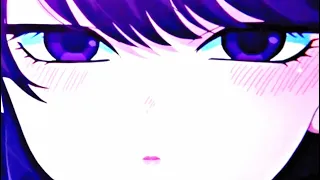 top 8 favorite characters | komi can’t communicate edit