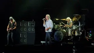 Perfect Strangers - Deep Purple (Kraków 12.06.2023 Tauron Arena)