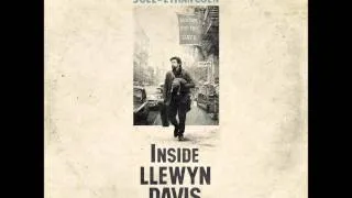 The Shoals of Herring - Oscar Isaac [Inside Llewyn Davis OST]