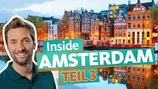 Amsterdam - insider tips for eating, drinking and going out (3/3) | WDR Travel