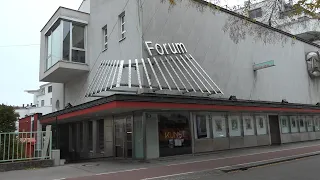 Theater Forum Schwechat setzt Betrieb aus