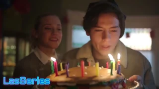 Riverdale Season 1 Bloopers and Gag Real