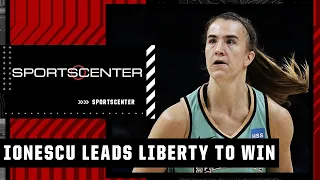 Four WNBA teams separated by ONE game to clinch final two playoffs spots | SportsCenter