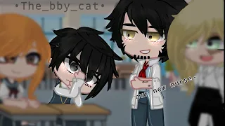 ×New nurse× (+13) |Lawlu| [School Luffy & Nurse Law Au]   by •The_bby_cat•