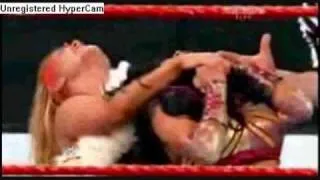 WWE One Night Stand 2008 Highlights