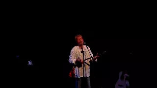 Jon Anderson   Flight of the Moorglade  live 5 6 2011 Princeton