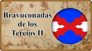 ▶️ 20.- TOP 10 - BRAVUCONADAS DE LOS TERCIOS II. FRASES Y LEMAS DE LOS TERCIOS