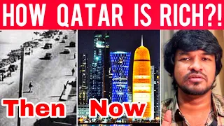 How Qatar is Rich?! | Tamil | Madan Gowri | MG