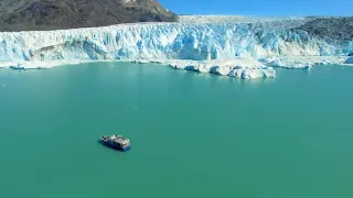 2 #### The Patagonia Expedition   Full Documentary Chile & Argentina