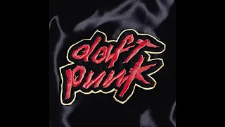 Daft Punk - Rollin' & Scratchin' (Beta Version)