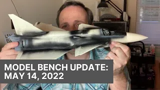 Model Bench Update: May 14, 2022