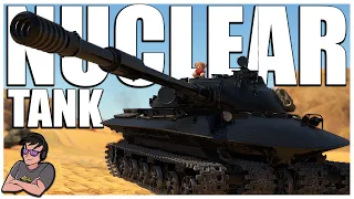 My Nuclear DOOM Tank - Object 279 - War Thunder