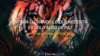 Timmy Trumpet x KSHMR x Mildenhaus - Ininna Tora「Sub. Español (Lyrics)」