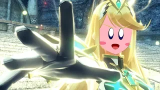 Smash Bros Ultimate World of Light Trailer, but with Drifting Soul