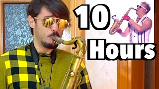 EPIC SAX GUY 2019 🎷  [10  H O U R S]