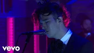 The 1975 - Somebody Else (Live from "Late Night with Seth Meyers")