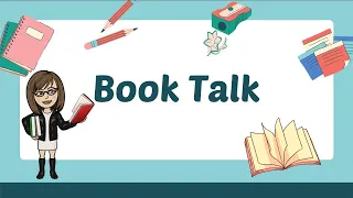 Il Book Talk