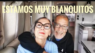 ESTAMOS muy BLANQUITOS   Julio 2022 #425