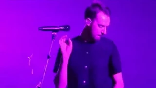 [HONNE _concert in seoul ] 2016.11.18 혼네 내한공연