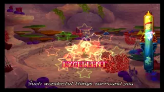 UNDER THE SEA | Kingdom Hearts 2 Moment