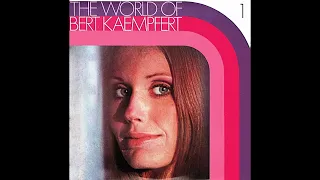 1. The World Of Bert Kaempfert