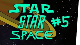 StarStarSpace #5 - Das ist kein Mond