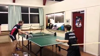 Resistance training 2 Owen Cathcart Ormeau TT