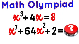 Algebra Math Olympiad || Olympiad Algebra Question 2022