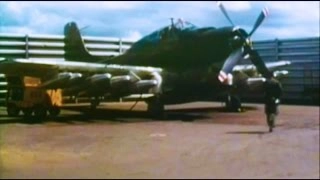 Great Planes - A-1 Skyraider