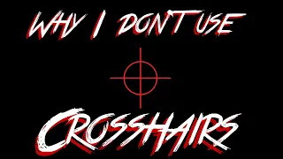 Why I don't use crosshairs. DOOM Eternal no crosshair MONTAGE