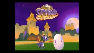 [World Record] Spyro: Year of the Dragon - Any% (23:58)