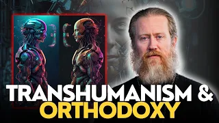 Transhumanism - Becoming Like God Without God