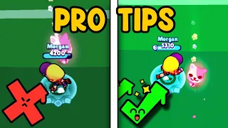 10 PRO BRAWL STARS TIPS TO MAKE YOU *INSTANTLY BETTER*