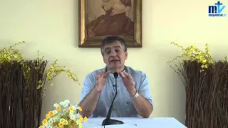 La aportación de San Francisco en la historia de la espiritualidad (II) - P. Santiago Martin (FM)