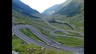 Excursie pe Transfăgărășan