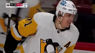 Evgeni Malkin Goals (2022-23)