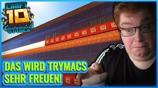 ÜBERRASCHUNG für TRYMACS! | Craft Attack 10 #36