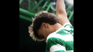 Jota On The Wing - Celtic