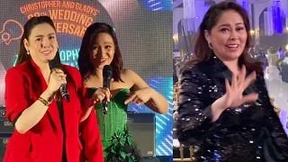 CLAUDINE, GALIT Kay ANGELU?! AYAW Makasama sa PELIKULA! Sina JUDAY at GLADYS Lang ang GUSTO!