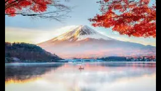 Japan is beautiful country - Land of The Rising Sun