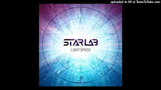 StarLab - Lightspeed (Original Mix)