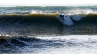 Hurricane Henri HITS the East Coast