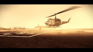 Arma 3 MP Mission - Operation Killchain VN - Showcase #1
