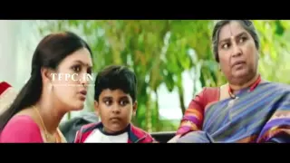 Sarrainodu Movie MLA Comedy Scene   Allu Arjun   Rakul Preet Singh   Catherine Tresa   TFPC   YouTub