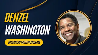 Denzel Washington Discorso Motivazionale 1080p 30fps H264 128kbit AAC