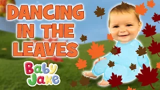 Baby Jake - Leaf Dancing |  | Yacki Yacki
