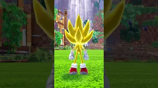 New Characters for Sonic Speed Simulator?