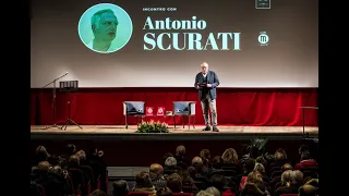 Antonio Scurati - Pagine di Storia 2022
